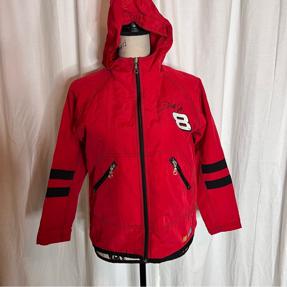 ❤️Chase Authentics Dale Earnhardt Jr jacket